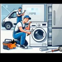 استخدام نیرو جهت تعمیرات یخچال، لباسشویی..
