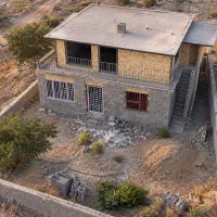 فروش-خانه-دوطبقه-ویلایی