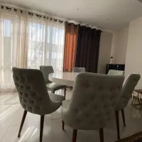 مبل ال ۷ نفره و ناهار خوری ۶ نفره