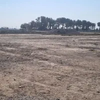 زمین-داودآباد-قرچک