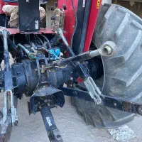 تراکتور ۴۷۵تک|خودرو سنگین|شاهنجرین, |دیوار