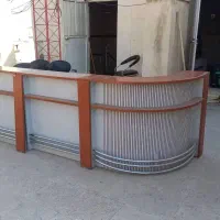 کانتر|مبلمان اداری|تهران, نیلوفر|دیوار