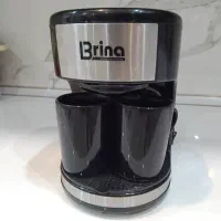 دستگاه قهوه ساز فرانسه برند برینا
