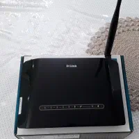 فروش ۲دستگاه مودم وباربندپراید.|مودم و تجهیزات شبکه|تهران, شهرک صدرا|دیوار