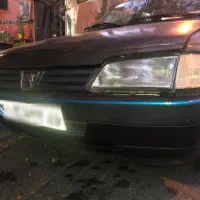 اتوموبیل|خودرو سواری و وانت|مهدی شهر, |دیوار