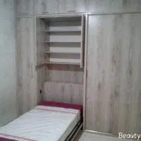 ساخت کمد دیواری و کابینت|خدمات پیشه و مهارت|همدان, |دیوار