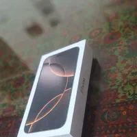 اپل iPhone 16 Pro Max با حافظهٔ ۲۵۶ گیگابایت