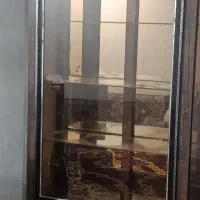 ویترین|بوفه، ویترین، کنسول|رباطکریم, شترخوار|دیوار