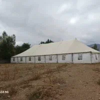 اجاره و فروش چادر خیمه ای و چادر اسپیس|خدمات پذیرایی، مراسم|تهران, تهرانپارس شرقی|دیوار