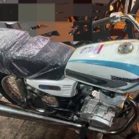 موتور سیکلت هندا