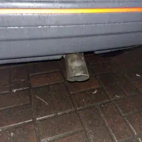 هاچبک مدل۸۰|خودرو سواری و وانت|مشهد, کوشش|دیوار