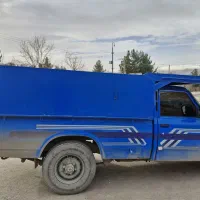 باربند نیسان|قطعات یدکی و لوازم جانبی|جوانرود, |دیوار