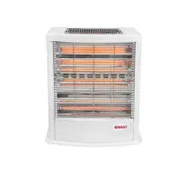 بخاری برقی امید