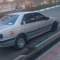 پارس عروسک|خودرو سواری و وانت|صباشهر, |دیوار