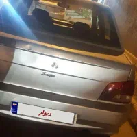 پراید 132 ساده، مدل ۱۳۸۸