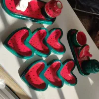 سنگ مصنوعی|مجسمه، تندیس، ماکت|مرودشت, ژیان|دیوار