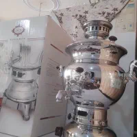 یخچال دو قلو پارس