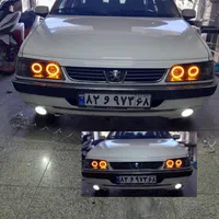 رفع آفتاب سوختگی.سرامیک.پولیش.رفع ماتی چراغ|خدمات موتور و ماشین|قزوین, |دیوار