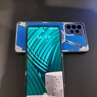 گوشی a52s 5G ملزومات تکمیل بدون باز شدگی و خط خش