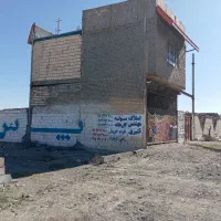 زمین حاشیه جاده شهرک صنعتی چناران