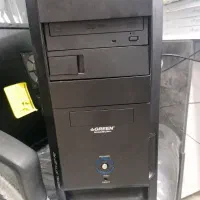 کیس i5 - Ram4