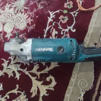 سنگ فرز ماکیتا ژاپن|ابزارآلات|نظرآباد, رسالت|دیوار