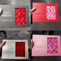 مروارید گردنبند با باکس