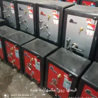 نمایندگی فروش انواع گاوصندوق نسوز ایرانکاوه