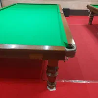 میز اسنوکر ایرانی ۲ عدد|ورزش‌های توپی|اردبیل, |دیوار