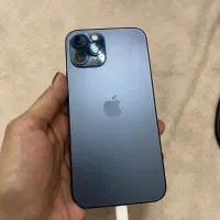 آیفون ۱۲ پرو ۲۵۶ za