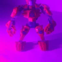 تعداد زیادی لگو های اصل به فروش می‌رسد