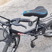 دوچرخه ۱۶