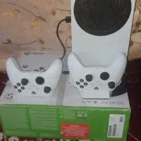 ایکس باکس سری S