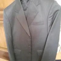 لباس مردانه
