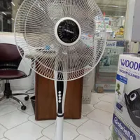 پنکه سه کاره ثانی