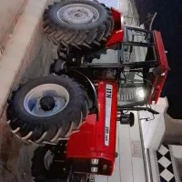 تراکتور399مدل1404درحدخشک