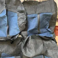 روکش صندلی ۲۰۶