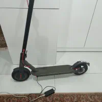 اسکوتر برقی شیامی