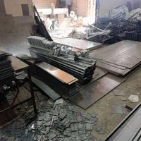 برش لیزر و خم cnc|خدمات پیشه و مهارت|مشهد, منزل آباد|دیوار