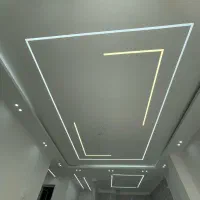 اجرای کناف و گچ کاری ساختمان|خدمات پیشه و مهارت|بازفت, |دیوار