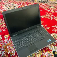 دل i7 نسل چهار / رم 8/ هارد 256 ssd/ گرافیک مجزا 2|رایانه همراه|تهران, سجاد|دیوار