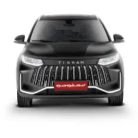 ثبت نام دو مرحله ای تیسان ارم خودرو