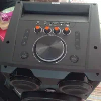 ۱جفت اسپیکر باند نو بفروش میرسد.