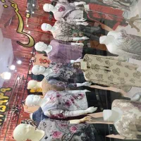 بلوز ترکیه زنانه.  کت شلوار