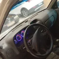 پراید 141مدل 86دوگانه کارخانه|خودرو سواری و وانت|صوفیان, |دیوار