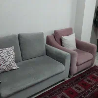 یک دونفره ..دو تا تک‌نفره