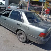 تویوتا کرونا 1991|خودرو کلاسیک|مشهد, قائم|دیوار