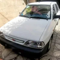 پراید۱۳۱SL|خودرو سواری و وانت|دورود, |دیوار