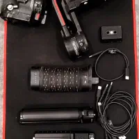 رونین ار اس ۲ پرو ronin rs2 pro