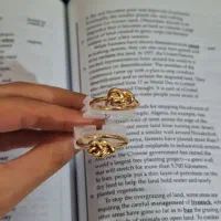 انگشتر بدل ، مراقبتی ، دونه ای ۵۰ ت